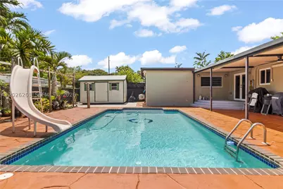 6250 SW 20, Miami, FL 33155 - Photo 1
