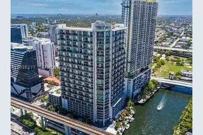 690 SW 1st #1908, Miami, FL 33130 - Photo 6