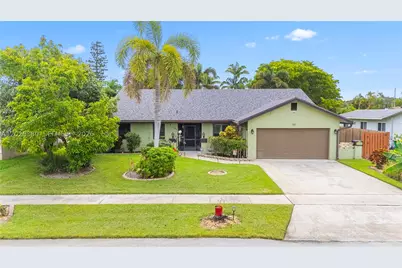 150 SW 127th, Plantation, FL 33325 - Photo 2