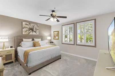 3020 NW 125th #108, Sunrise, FL 33323 - Photo 16