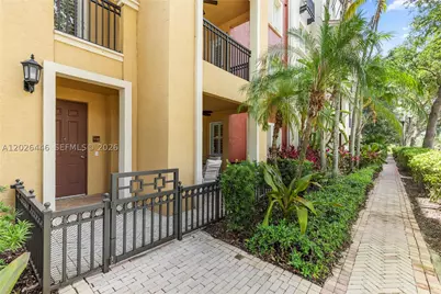 3020 NW 125th #108, Sunrise, FL 33323 - Photo 30