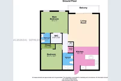 4390 W 12th #18B, Hialeah, FL 33012 - Photo 4