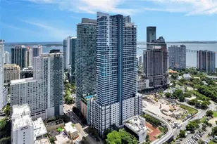 60 SW 13th, Miami, FL 33130 - Photo 1