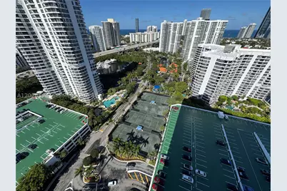3530 Mystic Pointe #2709, Aventura, FL 33180 - Photo 6