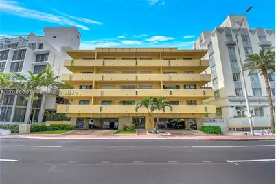 2924 Collins #301, Miami Beach, FL 33140 - Photo 1