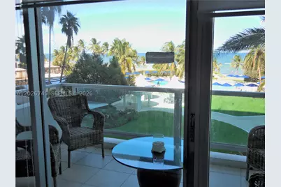 5151 Collins #519, Miami Beach, FL 33140 - Photo 8