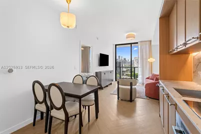 2700 NW 2nd #717, Miami, FL 33127 - Photo 10