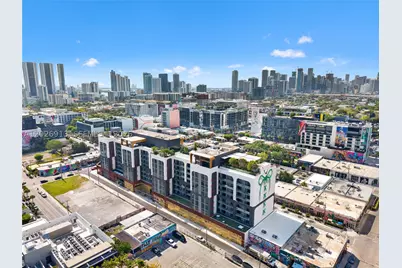 2700 NW 2nd #717, Miami, FL 33127 - Photo 58
