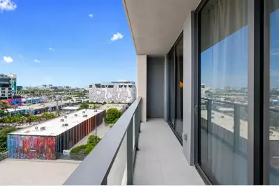 2700 NW 2nd #717, Miami, FL 33127 - Photo 36