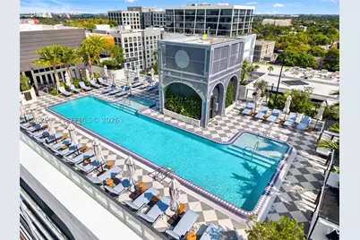 2700 NW 2nd #717, Miami, FL 33127 - Photo 48
