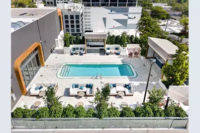 2700 NW 2nd #717, Miami, FL 33127 - Photo 42