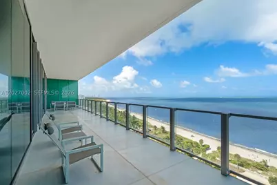 350 Ocean #LPH2N, Key Biscayne, FL 33149 - Photo 10