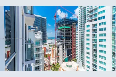 227 NE 2nd #2611, Miami, FL 33132 - Photo 14