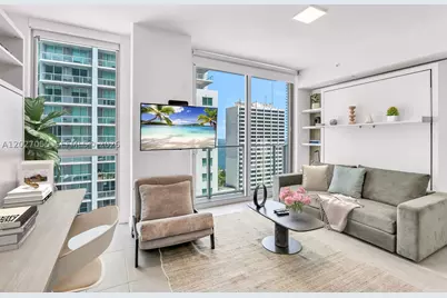 227 NE 2nd #2611, Miami, FL 33132 - Photo 2