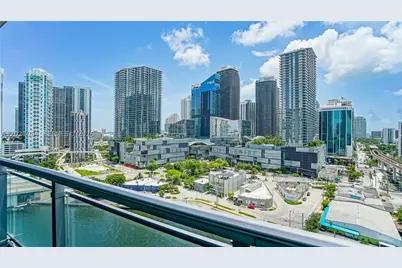 92 SW 3rd #1803, Miami, FL 33130 - Photo 1
