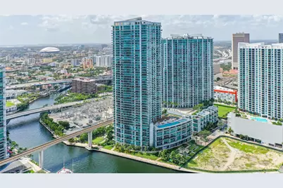 92 SW 3rd #1803, Miami, FL 33130 - Photo 22
