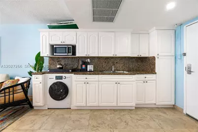 19201 Collins #349, Sunny Isles Beach, FL 33160 - Photo 10