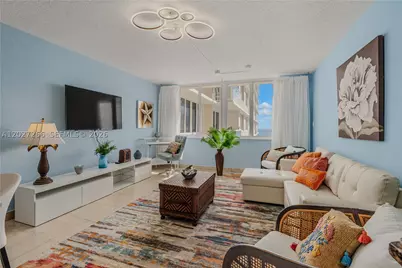 19201 Collins #349, Sunny Isles Beach, FL 33160 - Photo 8