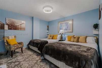 19201 Collins #349, Sunny Isles Beach, FL 33160 - Photo 32