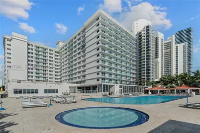19201 Collins #349, Sunny Isles Beach, FL 33160 - Photo 22