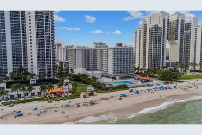 19201 Collins #349, Sunny Isles Beach, FL 33160 - Photo 42