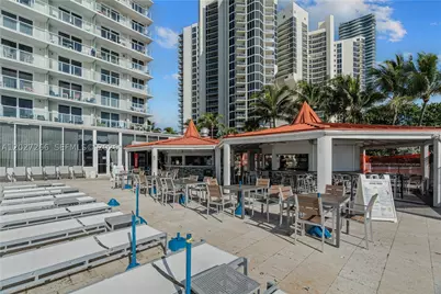 19201 Collins #349, Sunny Isles Beach, FL 33160 - Photo 36