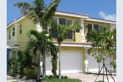 1236 NE 14th, Fort Lauderdale, FL 33304 - Photo 1