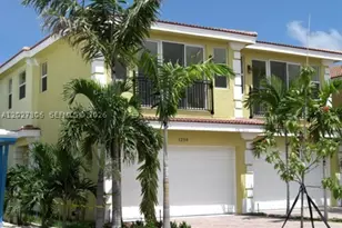 1236 NE 14th, Fort Lauderdale, FL 33304 - Photo 1