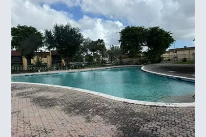 2854 NW 55th #2B, Lauderhill, FL 33313 - Photo 2