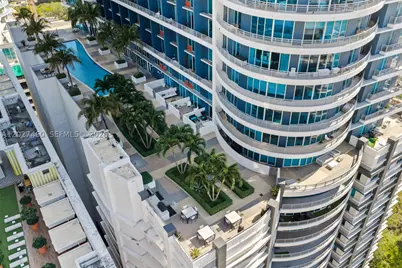 60 SW 13th #4408, Miami, FL 33130 - Photo 26