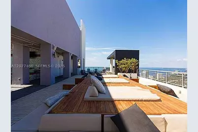 60 SW 13th #4408, Miami, FL 33130 - Photo 34