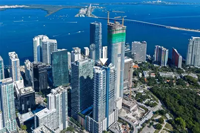 60 SW 13th #4408, Miami, FL 33130 - Photo 30