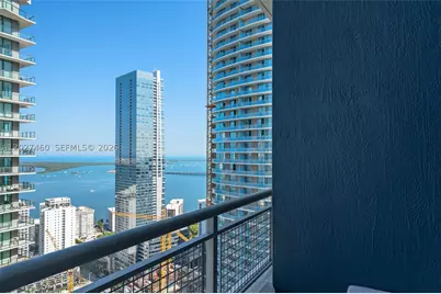 60 SW 13th #4408, Miami, FL 33130 - Photo 2