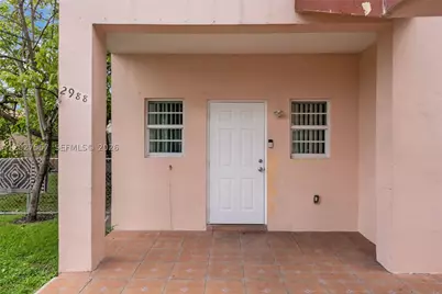 2986 NW 26th, Miami, FL 33142 - Photo 20