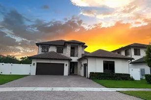 4572 SW 178th, Miramar, FL 33029 - Photo 1