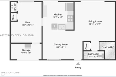 3461 Cluster, Miramar, FL 33025 - Photo 28