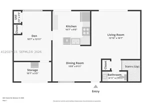 3461 Cluster, Miramar, FL 33025 - Photo 28
