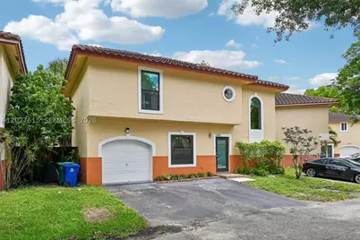 3461 Cluster, Miramar, FL 33025 - Photo 2