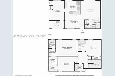 3461 Cluster, Miramar, FL 33025 - Photo 30