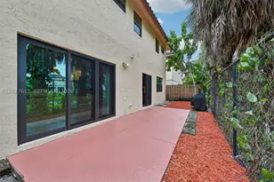 3461 Cluster, Miramar, FL 33025 - Photo 26
