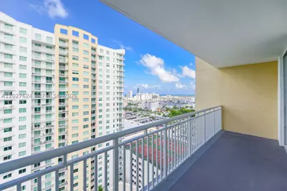 1745 E Hallandale Beach #1903W, Hallandale Beach, FL 33009 - Photo 34