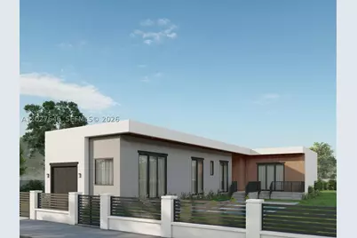 347 NW 43rd, Miami, FL 33127 - Photo 2
