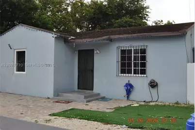 1750 NW 55th, Miami, FL 33142 - Photo 1