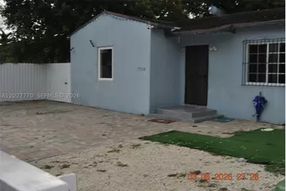 1750 NW 55th, Miami, FL 33142 - Photo 4