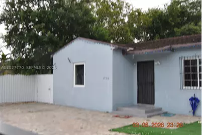 1750 NW 55th, Miami, FL 33142 - Photo 2