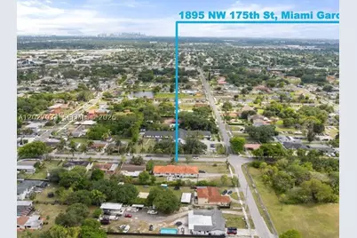 1895 NW 175th, Miami Gardens, FL 33056 - Photo 4