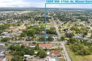 1895 NW 175th, Miami Gardens, FL 33056 - Photo 4