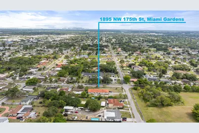 1895 NW 175th, Miami Gardens, FL 33056 - Photo 6