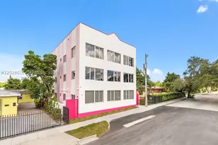 315 NW 32, Miami, FL 33127 - Photo 1