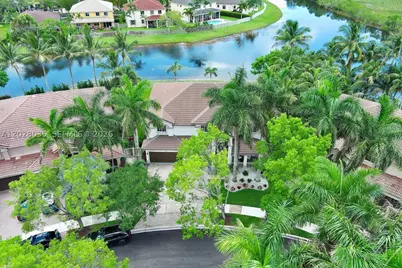 1088 Skylark, Weston, FL 33327 - Photo 30